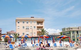 Hotel Villa Eleonora